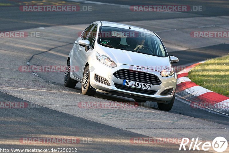 Bild #7250212 - Touristenfahrten Nürburgring Nordschleife (23.08.2019)