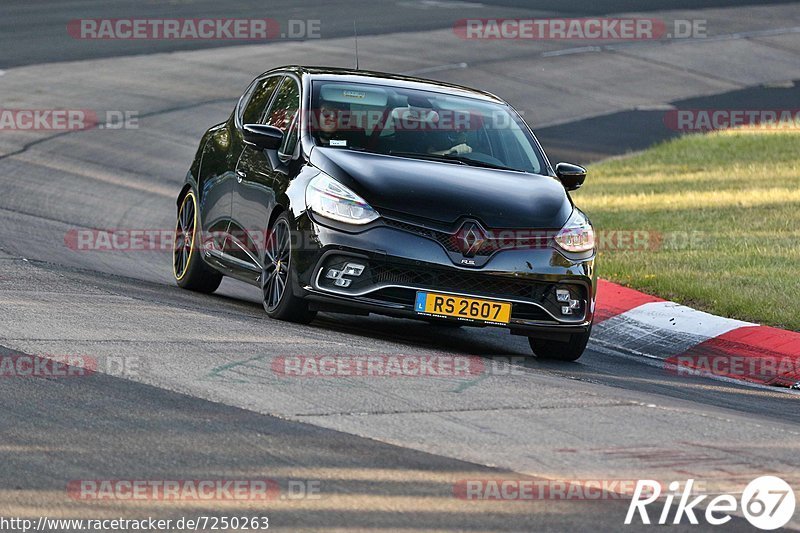 Bild #7250263 - Touristenfahrten Nürburgring Nordschleife (23.08.2019)