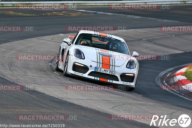 Bild #7250319 - Touristenfahrten Nürburgring Nordschleife (23.08.2019)