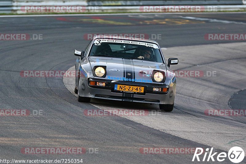 Bild #7250354 - Touristenfahrten Nürburgring Nordschleife (23.08.2019)