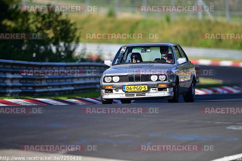 Bild #7250430 - Touristenfahrten Nürburgring Nordschleife (23.08.2019)