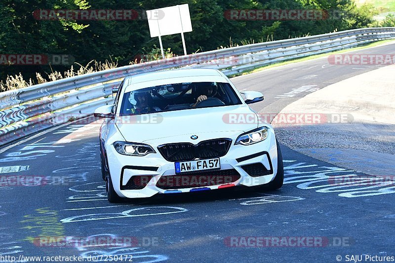 Bild #7250472 - Touristenfahrten Nürburgring Nordschleife (23.08.2019)