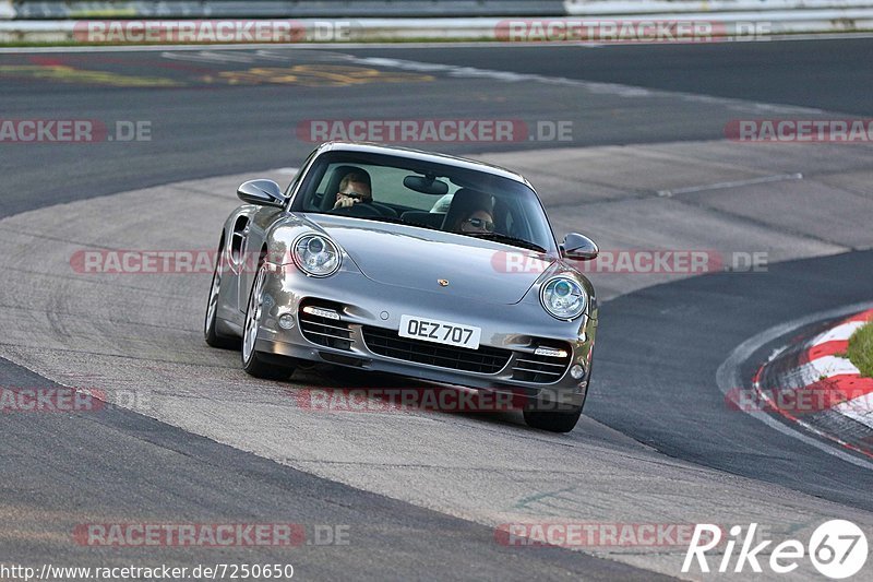 Bild #7250650 - Touristenfahrten Nürburgring Nordschleife (23.08.2019)