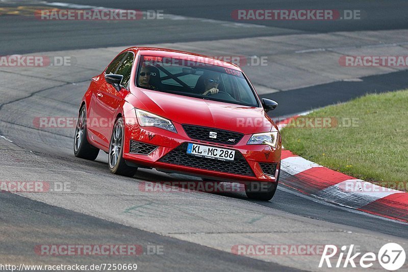 Bild #7250669 - Touristenfahrten Nürburgring Nordschleife (23.08.2019)