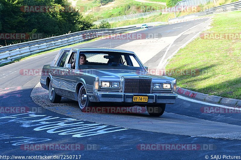 Bild #7250717 - Touristenfahrten Nürburgring Nordschleife (23.08.2019)