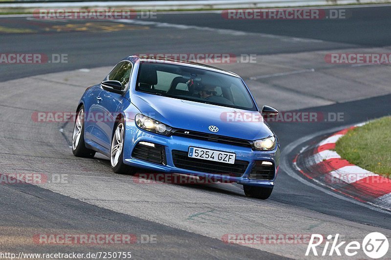 Bild #7250755 - Touristenfahrten Nürburgring Nordschleife (23.08.2019)