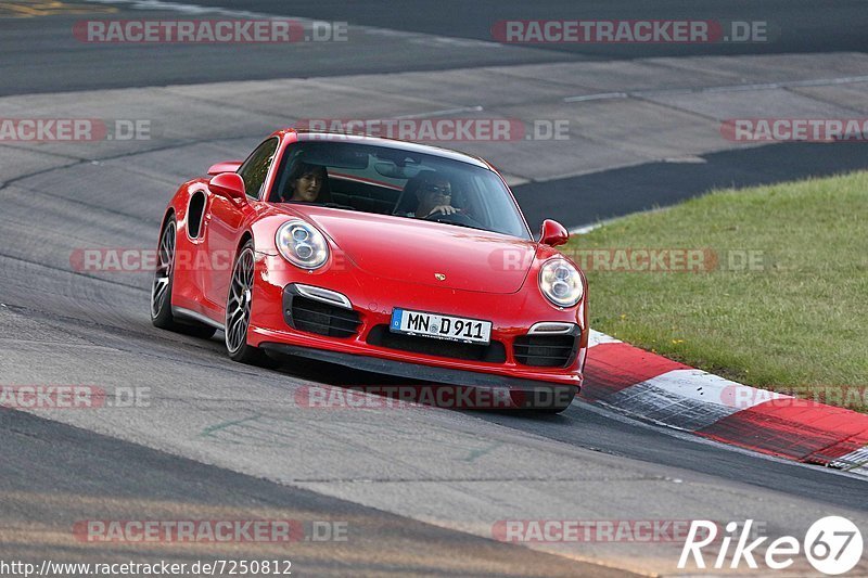 Bild #7250812 - Touristenfahrten Nürburgring Nordschleife (23.08.2019)