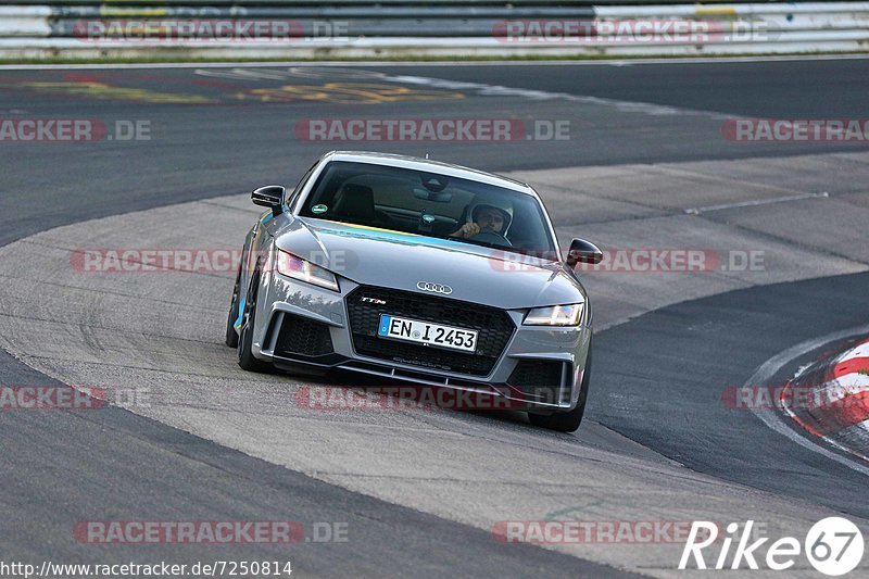 Bild #7250814 - Touristenfahrten Nürburgring Nordschleife (23.08.2019)