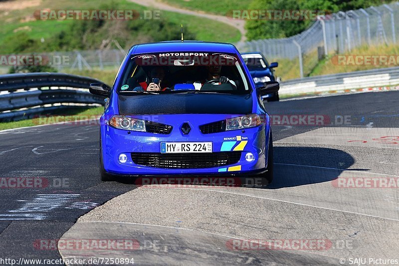 Bild #7250894 - Touristenfahrten Nürburgring Nordschleife (23.08.2019)