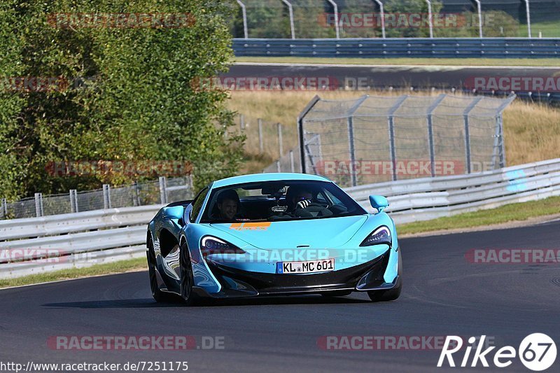 Bild #7251175 - Touristenfahrten Nürburgring Nordschleife (23.08.2019)