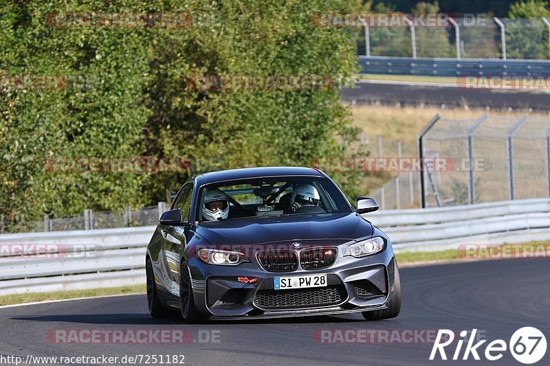 Bild #7251182 - Touristenfahrten Nürburgring Nordschleife (23.08.2019)