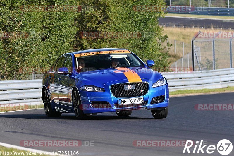 Bild #7251186 - Touristenfahrten Nürburgring Nordschleife (23.08.2019)