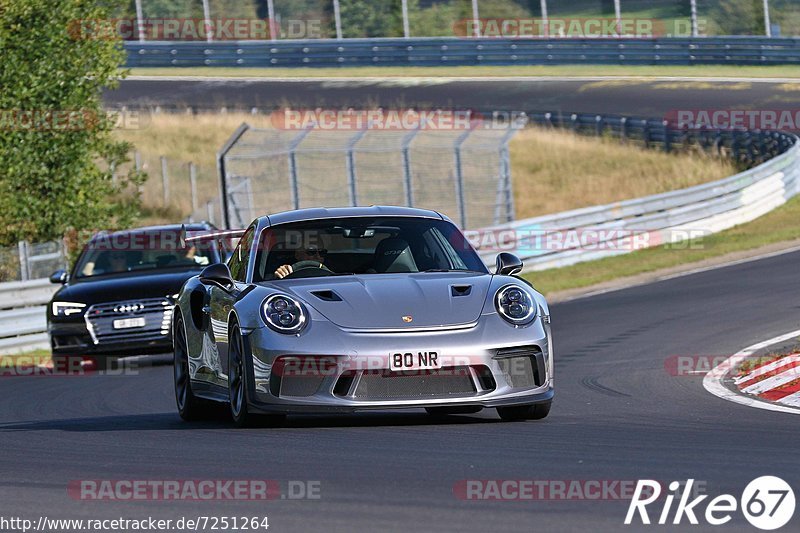 Bild #7251264 - Touristenfahrten Nürburgring Nordschleife (23.08.2019)