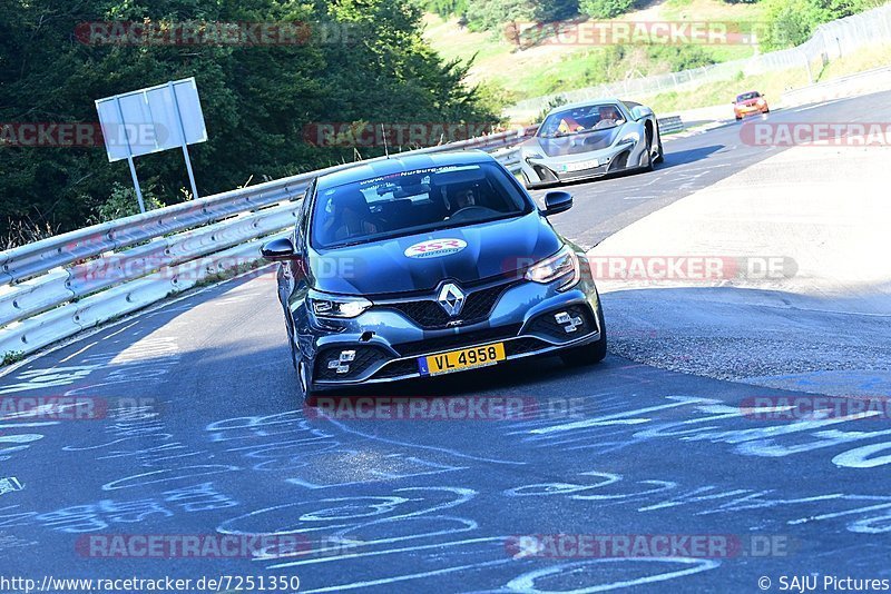 Bild #7251350 - Touristenfahrten Nürburgring Nordschleife (23.08.2019)