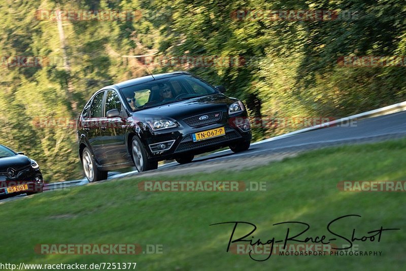 Bild #7251377 - Touristenfahrten Nürburgring Nordschleife (23.08.2019)