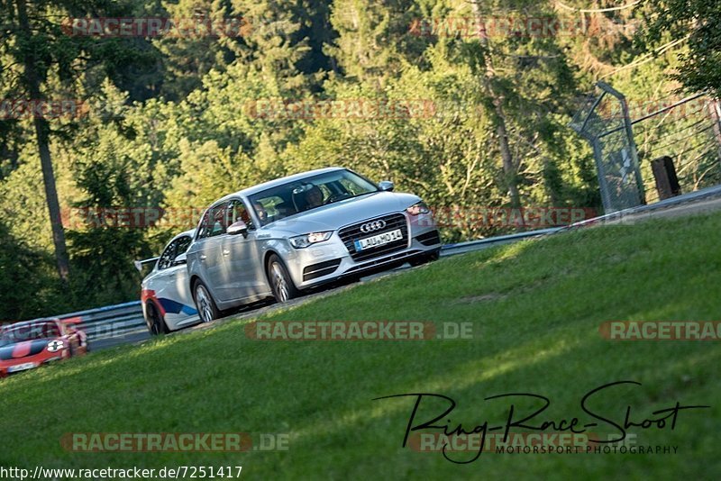 Bild #7251417 - Touristenfahrten Nürburgring Nordschleife (23.08.2019)