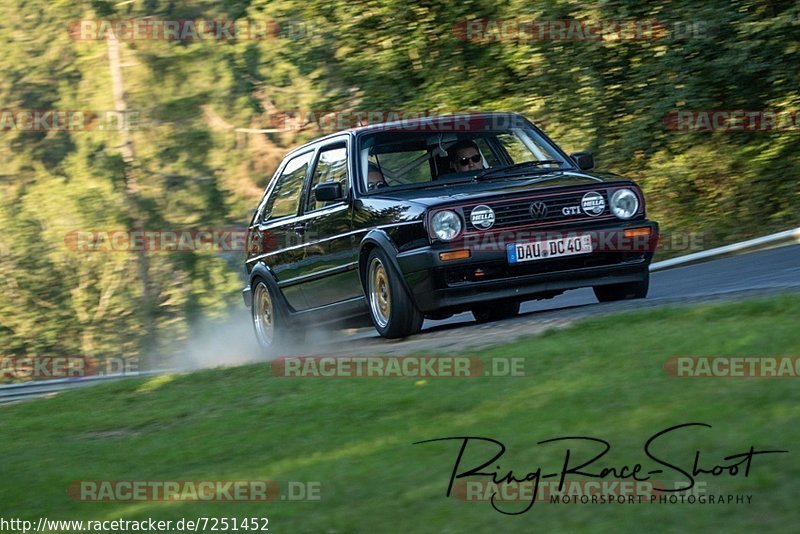 Bild #7251452 - Touristenfahrten Nürburgring Nordschleife (23.08.2019)