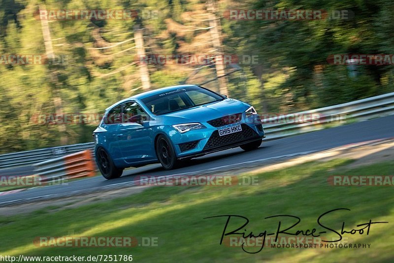 Bild #7251786 - Touristenfahrten Nürburgring Nordschleife (23.08.2019)