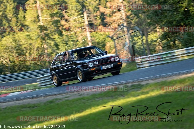 Bild #7251843 - Touristenfahrten Nürburgring Nordschleife (23.08.2019)