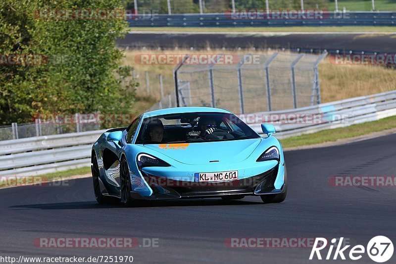 Bild #7251970 - Touristenfahrten Nürburgring Nordschleife (23.08.2019)