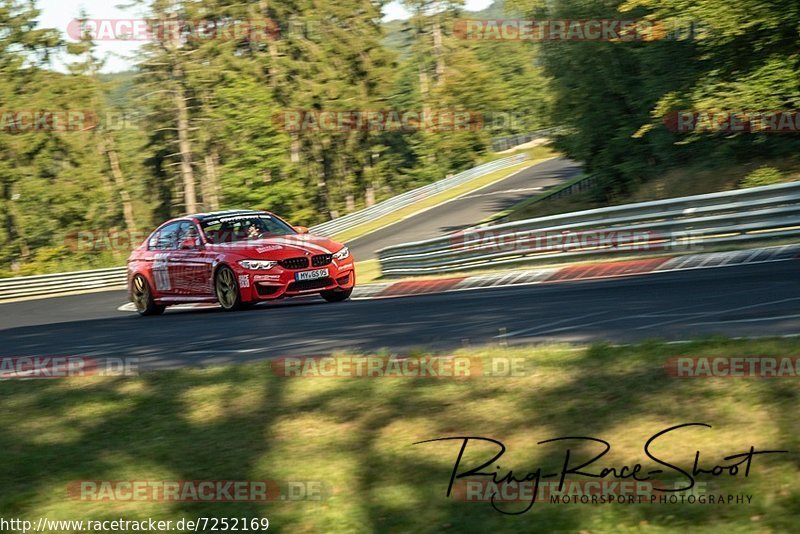 Bild #7252169 - Touristenfahrten Nürburgring Nordschleife (23.08.2019)