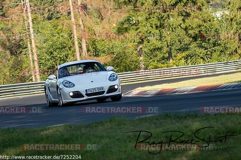 Bild #7252204 - Touristenfahrten Nürburgring Nordschleife (23.08.2019)