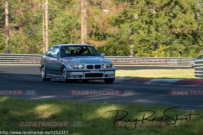 Bild #7252317 - Touristenfahrten Nürburgring Nordschleife (23.08.2019)