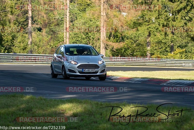 Bild #7252339 - Touristenfahrten Nürburgring Nordschleife (23.08.2019)