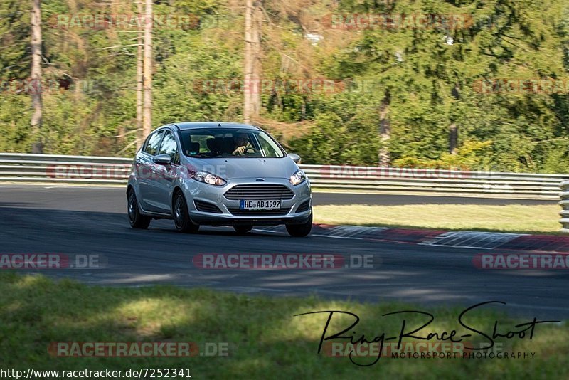 Bild #7252341 - Touristenfahrten Nürburgring Nordschleife (23.08.2019)