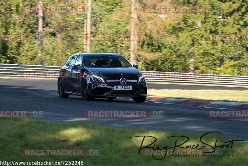 Bild #7252346 - Touristenfahrten Nürburgring Nordschleife (23.08.2019)