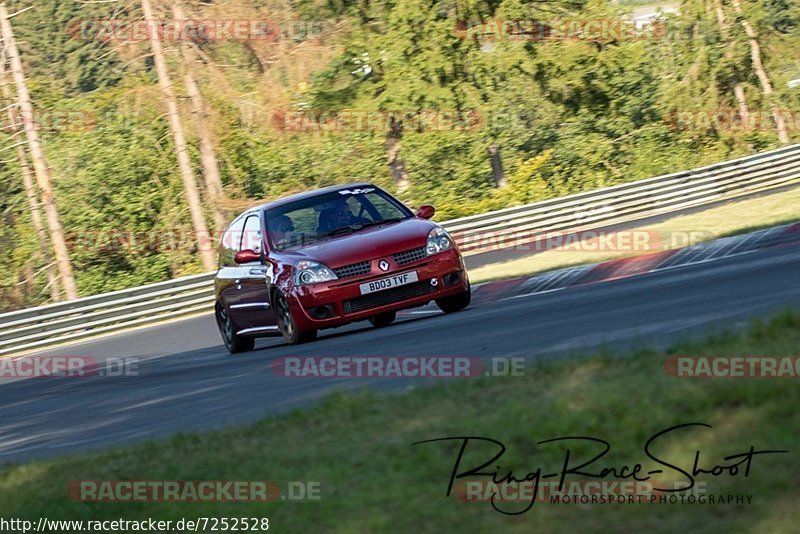 Bild #7252528 - Touristenfahrten Nürburgring Nordschleife (23.08.2019)