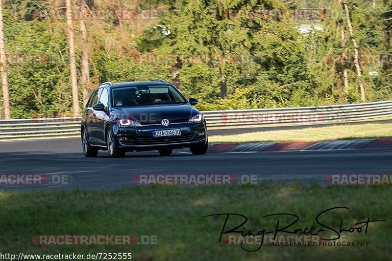 Bild #7252555 - Touristenfahrten Nürburgring Nordschleife (23.08.2019)