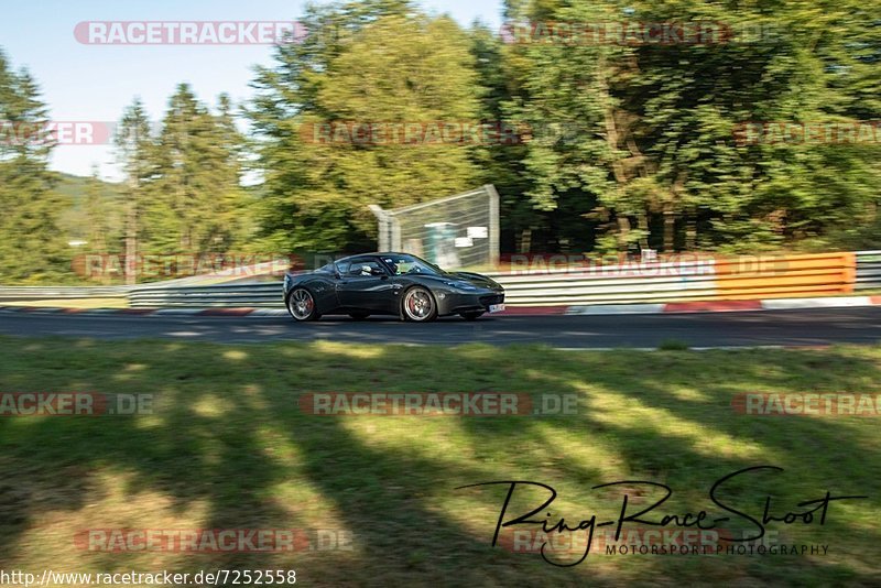 Bild #7252558 - Touristenfahrten Nürburgring Nordschleife (23.08.2019)