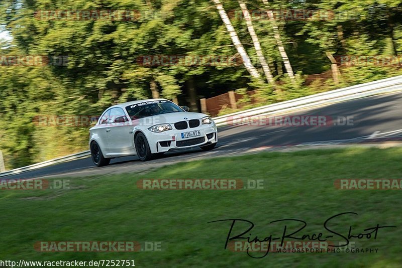 Bild #7252751 - Touristenfahrten Nürburgring Nordschleife (23.08.2019)