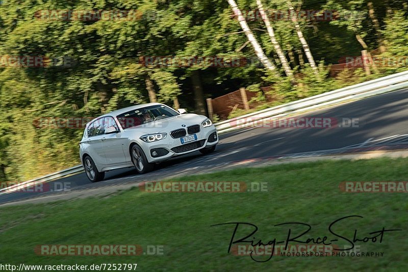 Bild #7252797 - Touristenfahrten Nürburgring Nordschleife (23.08.2019)