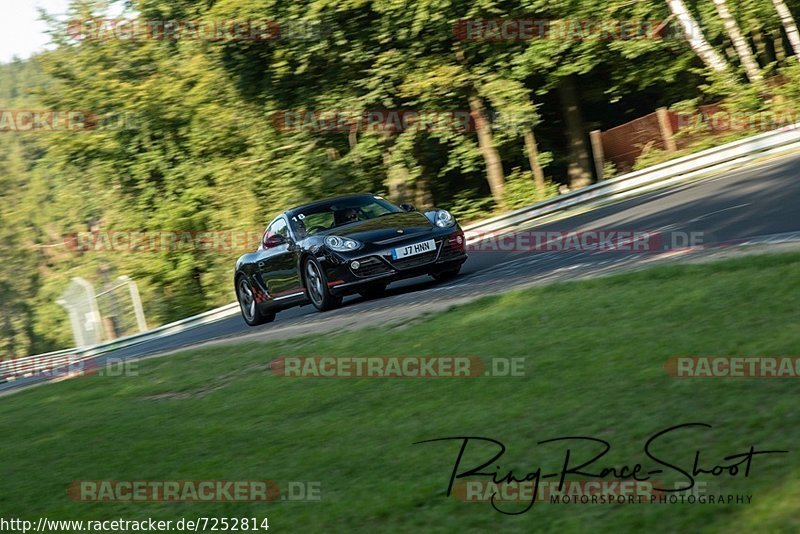 Bild #7252814 - Touristenfahrten Nürburgring Nordschleife (23.08.2019)