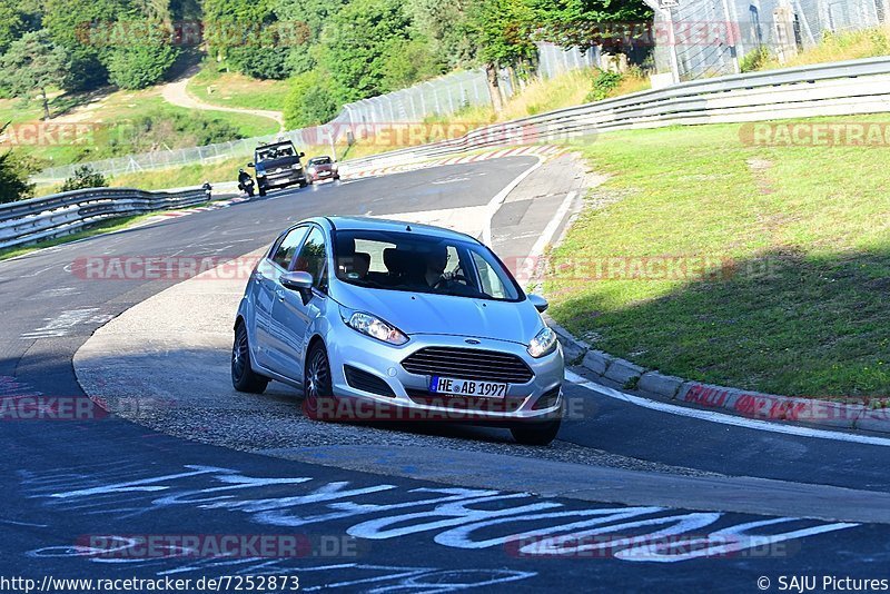 Bild #7252873 - Touristenfahrten Nürburgring Nordschleife (23.08.2019)