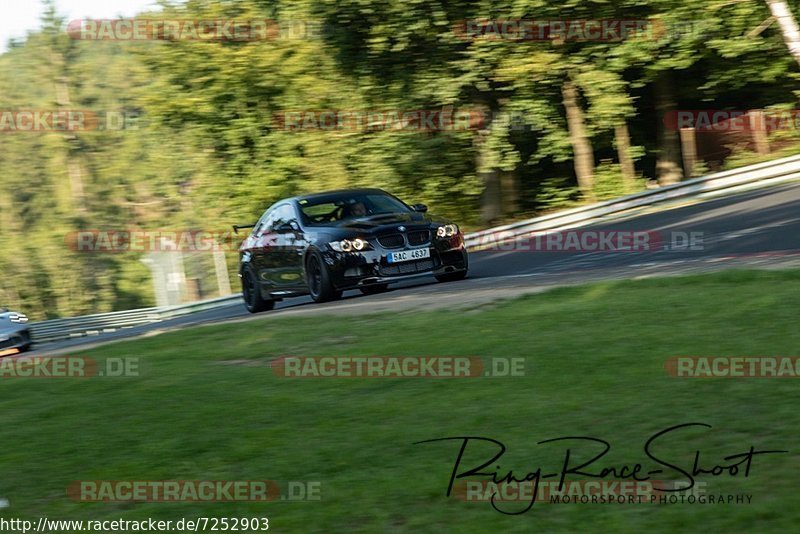 Bild #7252903 - Touristenfahrten Nürburgring Nordschleife (23.08.2019)