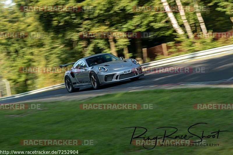 Bild #7252904 - Touristenfahrten Nürburgring Nordschleife (23.08.2019)