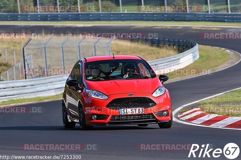 Bild #7253300 - Touristenfahrten Nürburgring Nordschleife (23.08.2019)