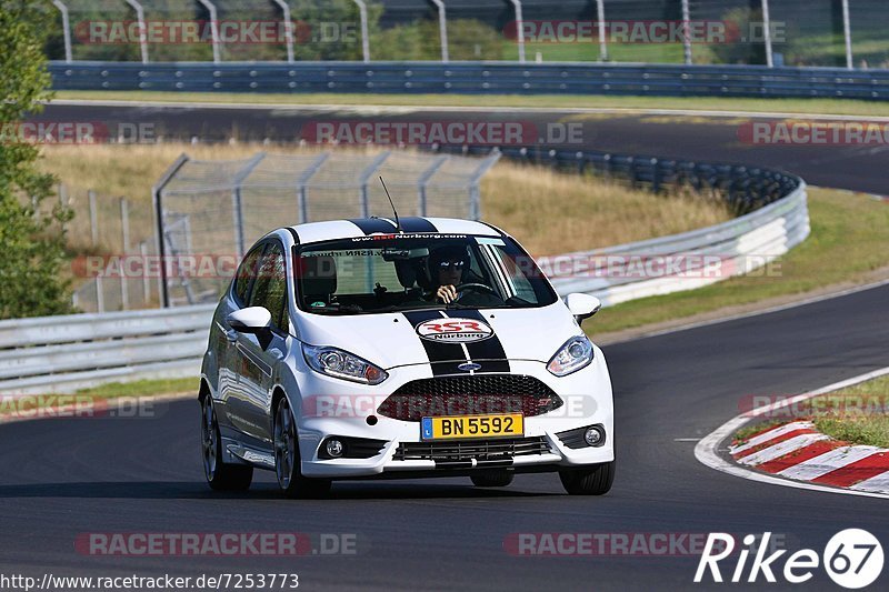 Bild #7253773 - Touristenfahrten Nürburgring Nordschleife (23.08.2019)