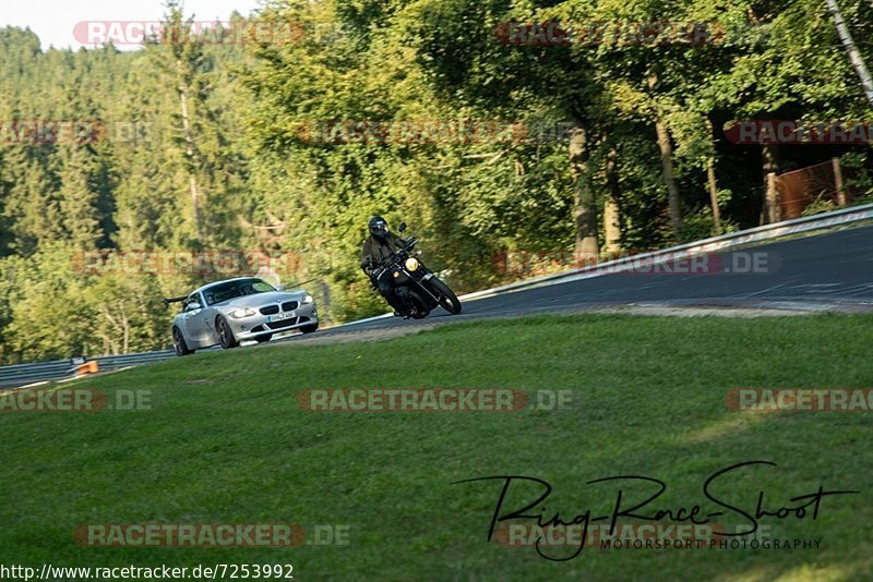 Bild #7253992 - Touristenfahrten Nürburgring Nordschleife (23.08.2019)