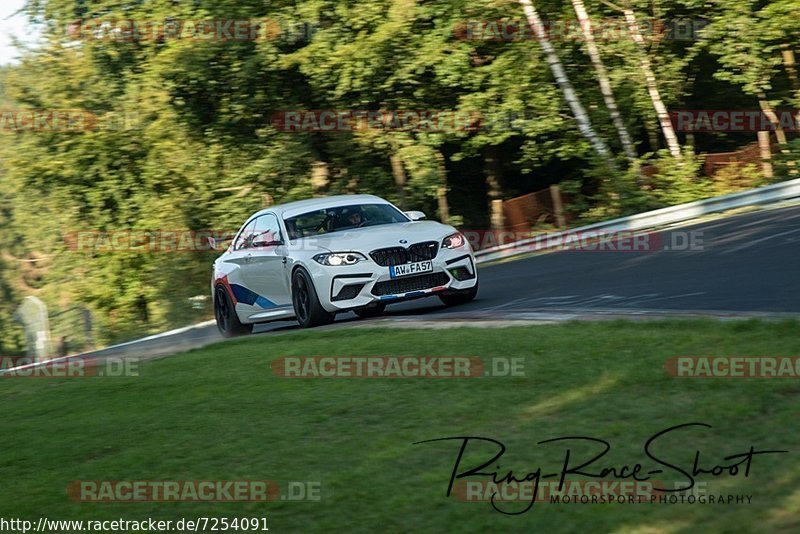 Bild #7254091 - Touristenfahrten Nürburgring Nordschleife (23.08.2019)