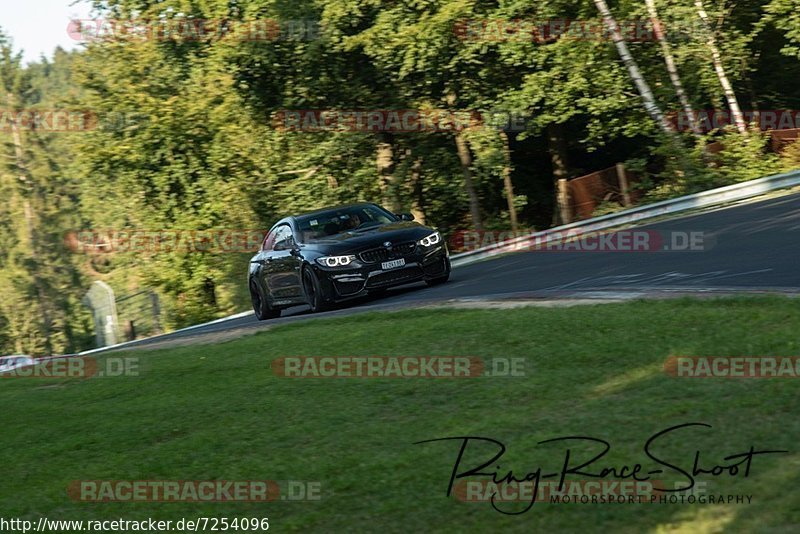 Bild #7254096 - Touristenfahrten Nürburgring Nordschleife (23.08.2019)