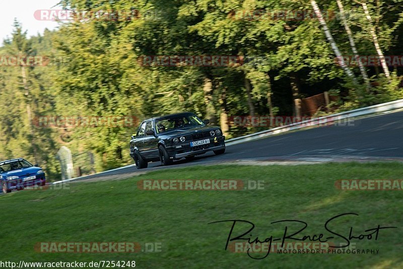 Bild #7254248 - Touristenfahrten Nürburgring Nordschleife (23.08.2019)