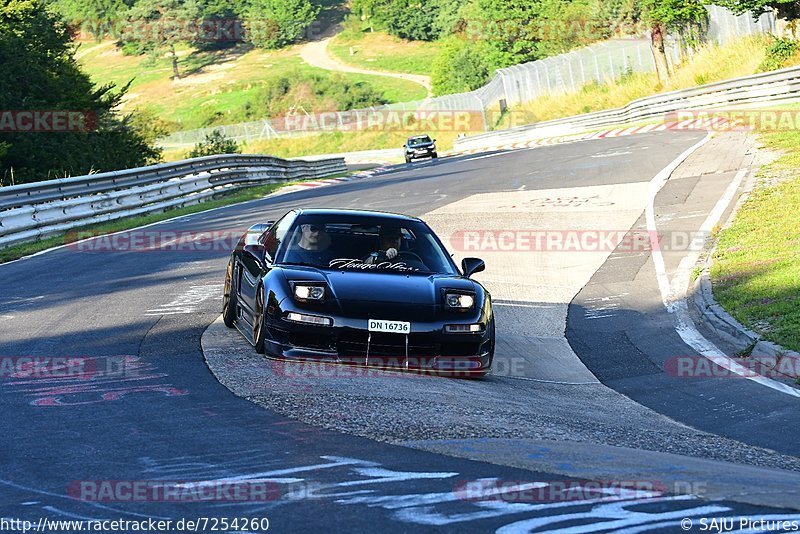 Bild #7254260 - Touristenfahrten Nürburgring Nordschleife (23.08.2019)