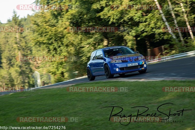 Bild #7254276 - Touristenfahrten Nürburgring Nordschleife (23.08.2019)