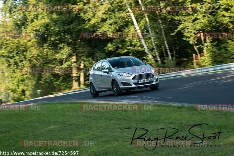 Bild #7254597 - Touristenfahrten Nürburgring Nordschleife (23.08.2019)