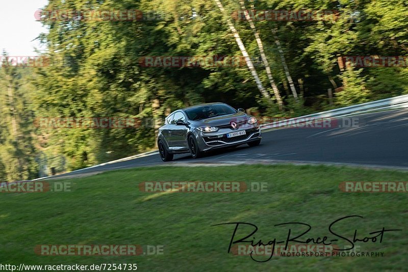 Bild #7254735 - Touristenfahrten Nürburgring Nordschleife (23.08.2019)