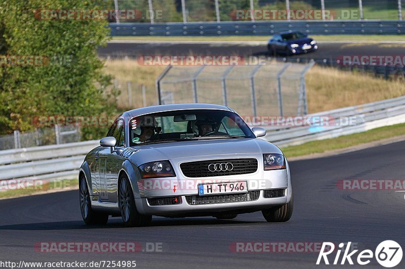 Bild #7254985 - Touristenfahrten Nürburgring Nordschleife (23.08.2019)